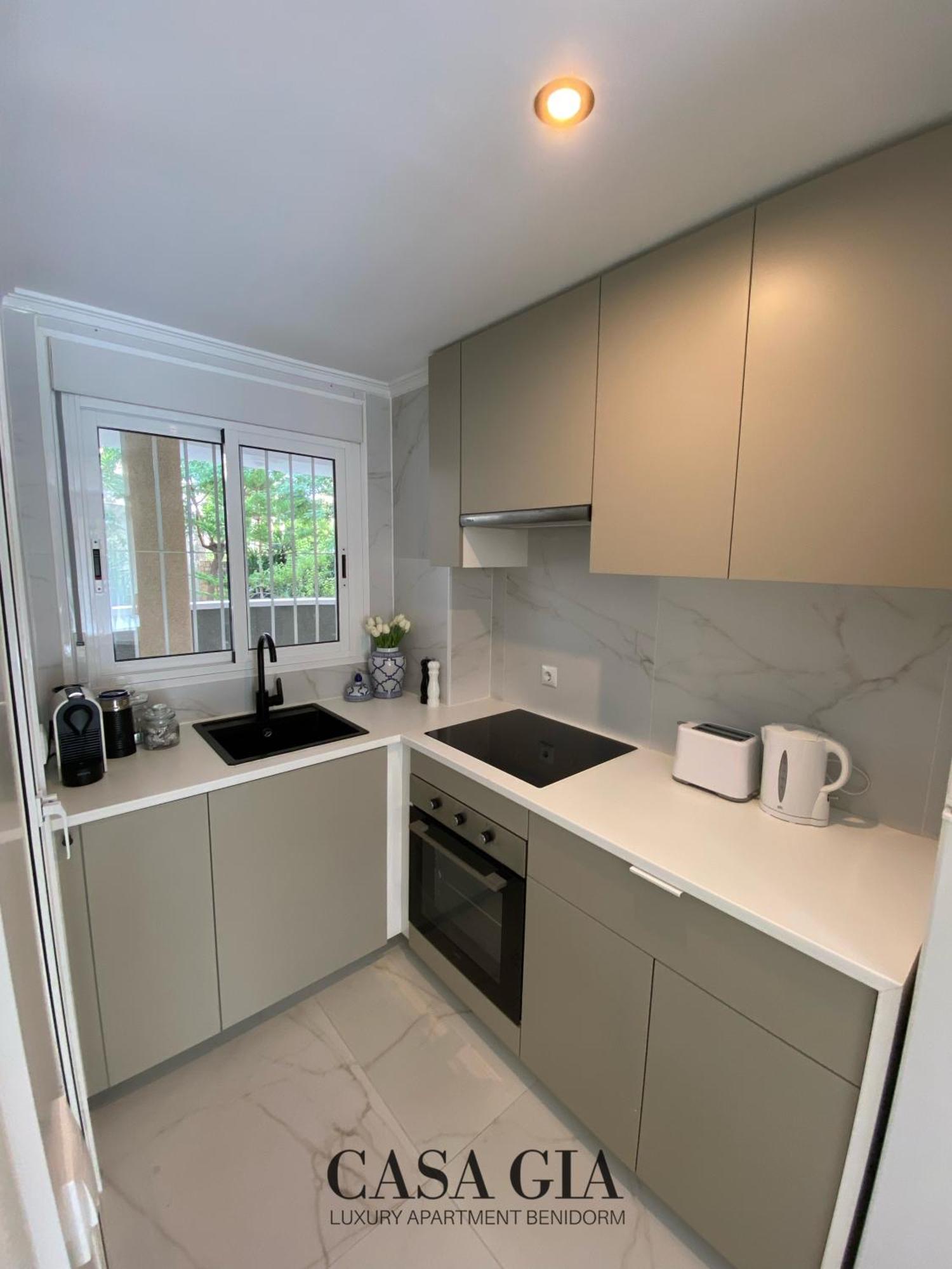 Casa Gia L Luxury Apartment *