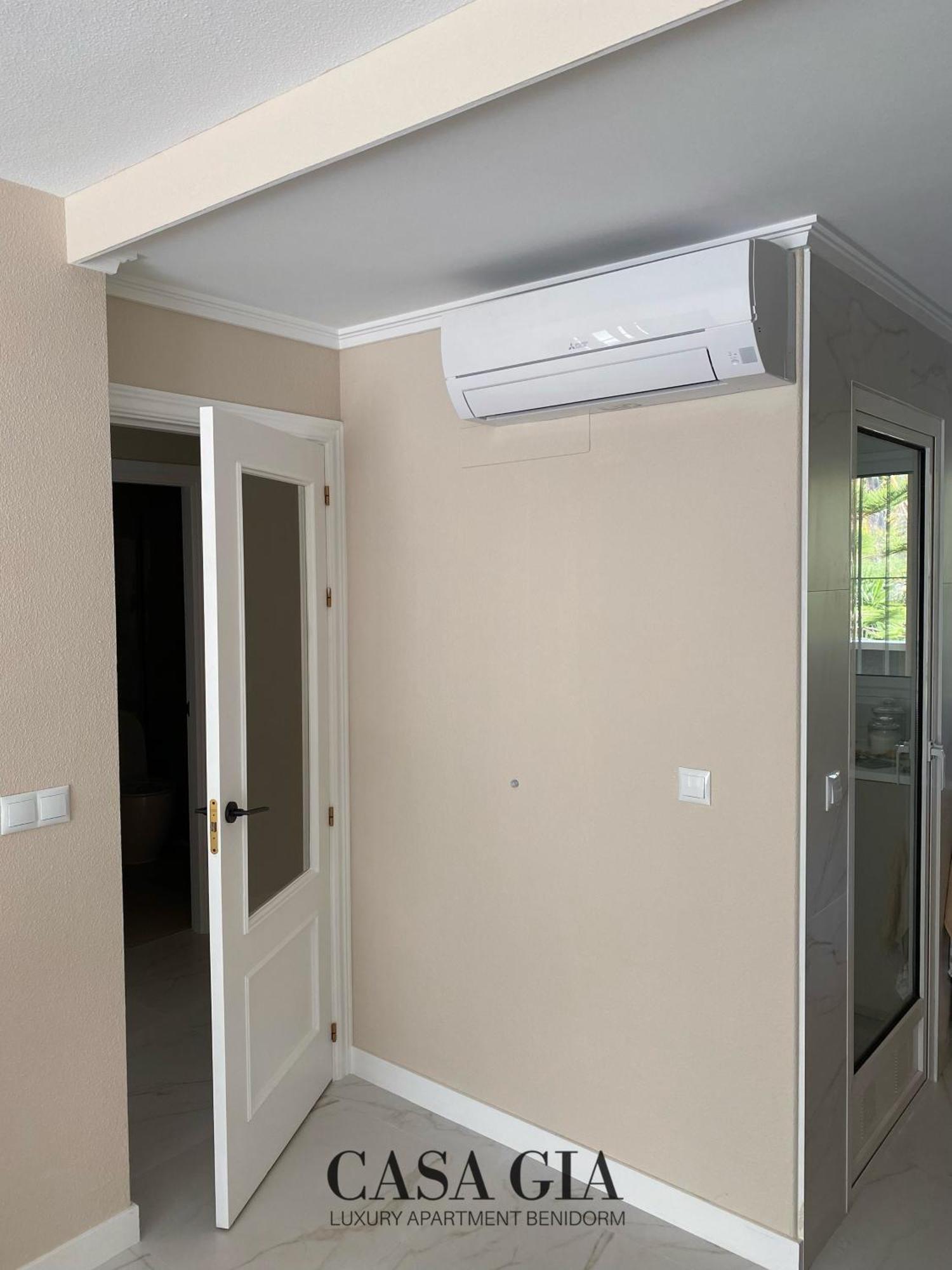 Casa Gia L Luxury Apartment