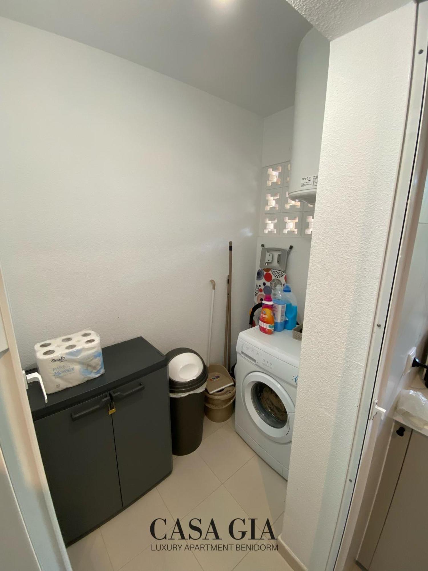 Apartment Casa Gia L Luxury