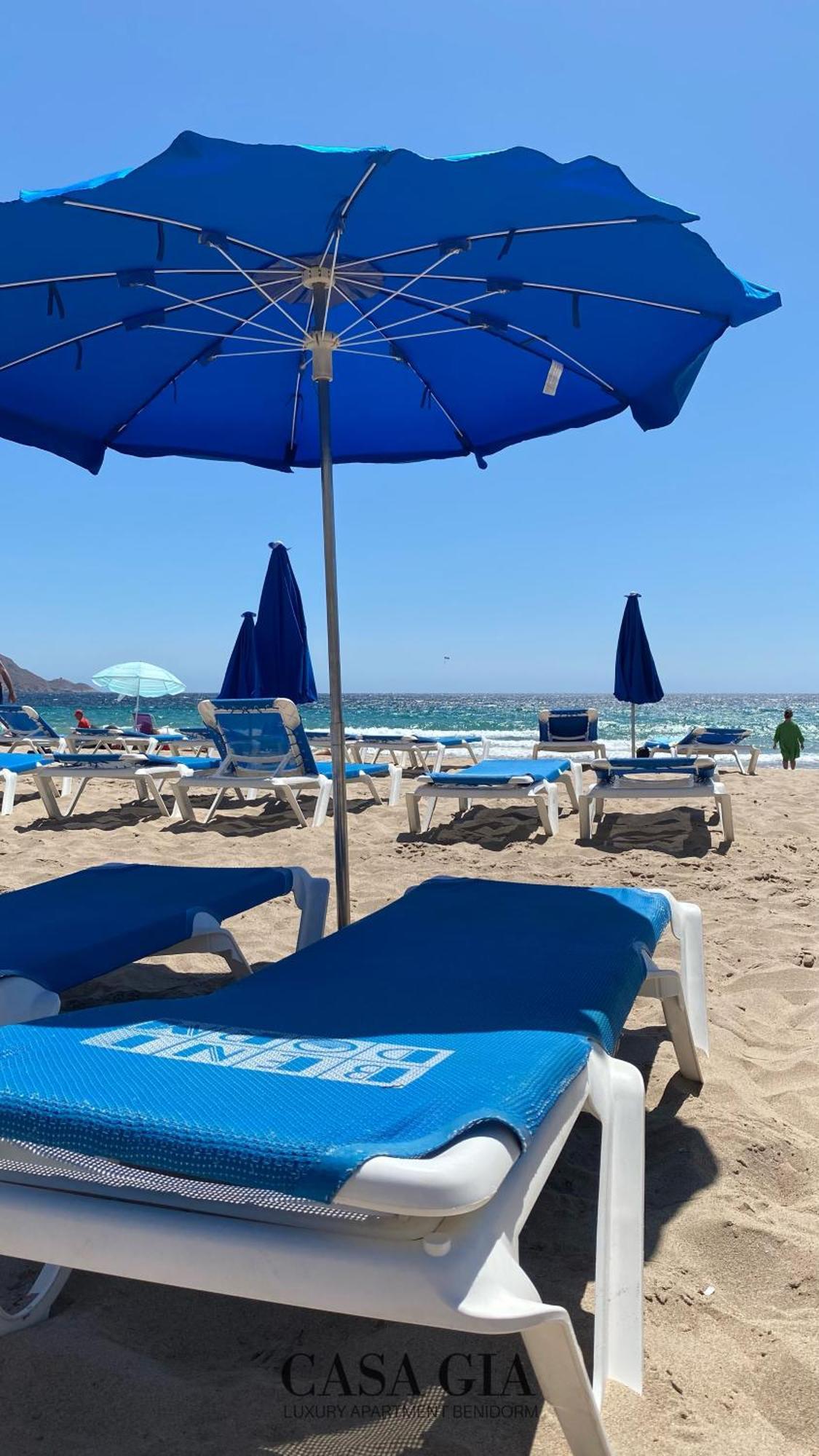 Apartment Casa Gia L Luxury Benidorm