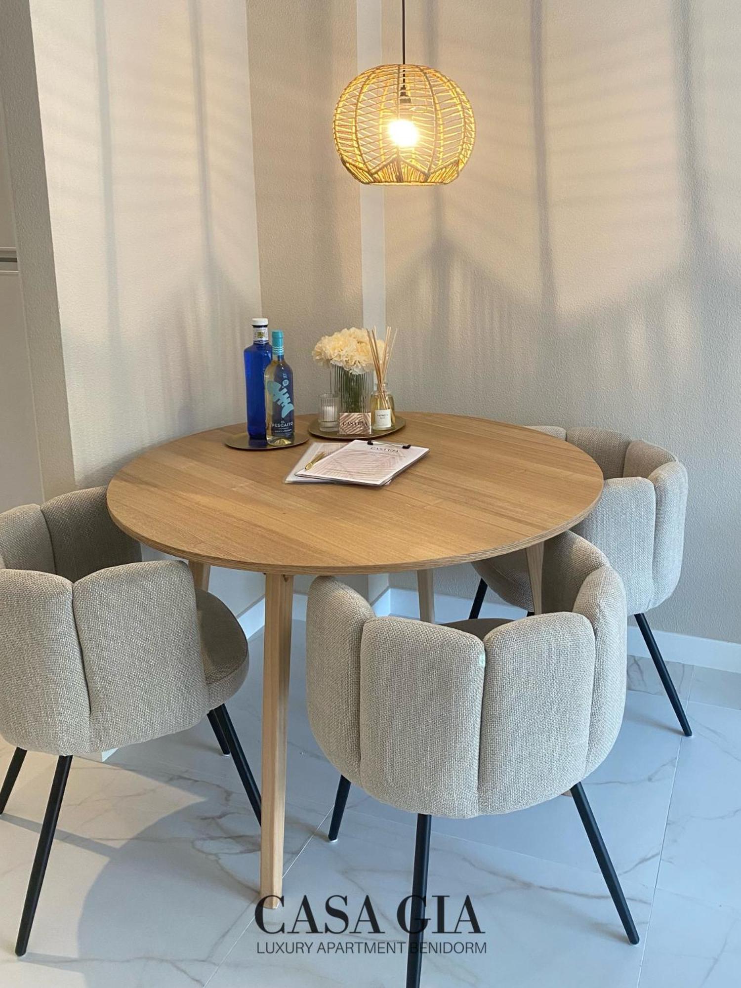 Apartment Casa Gia L Luxury *